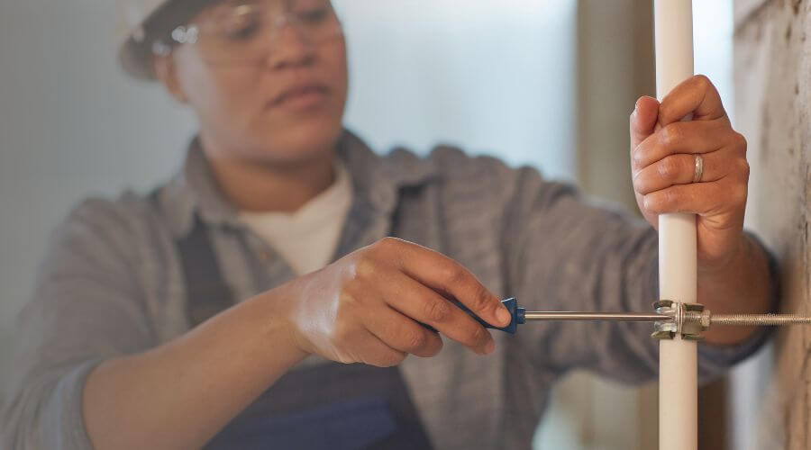 Professional sink repair in Wanda, MN